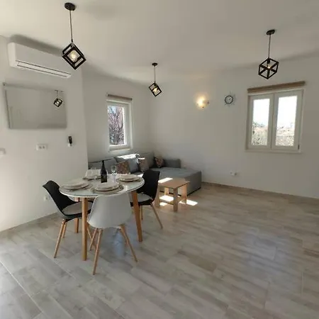 דירה Marija, New 1bd With Free Parking