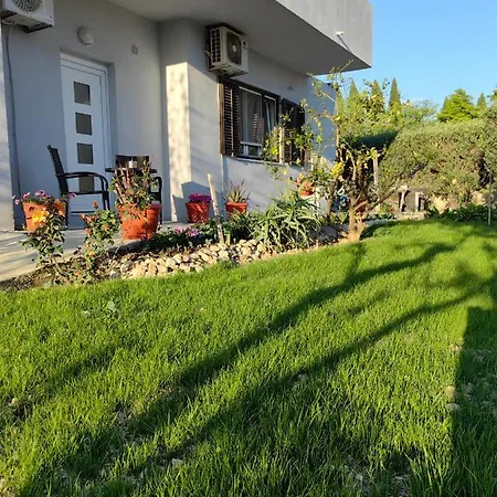Marija, New 1bd With Free Parking Apartment *